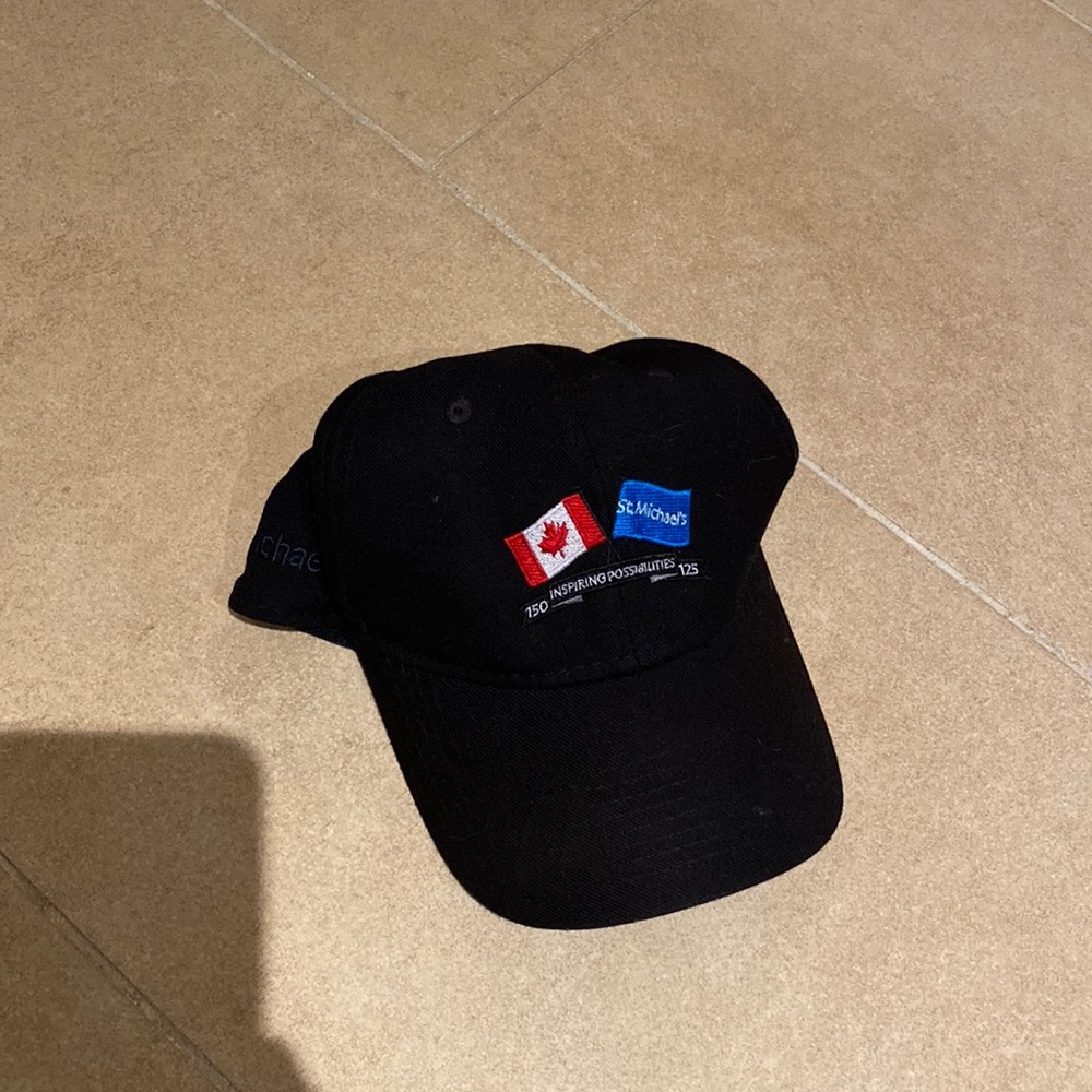 Black hat